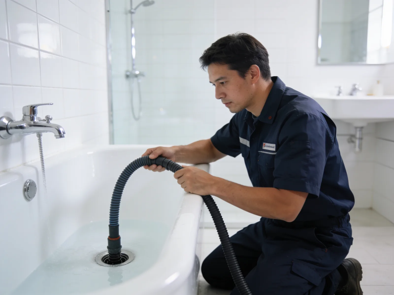 Emergency Plumber Elizabeth, AR FAQs